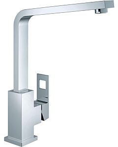 СМЕСИТЕЛ GROHE EUROCUBE 31255000 (02GRO 001)