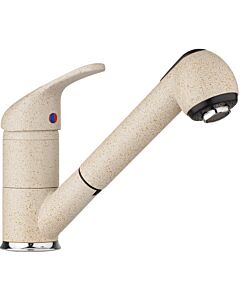 СМЕСИТЕЛ PYRAMIS FESTIVO В ЦВЯТ (02PYR 088)