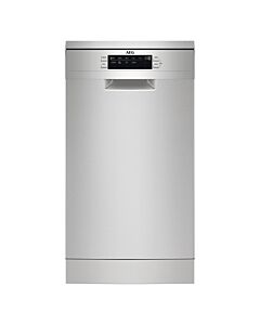 СЪДОМИЯЛНА AEG FFB73527ZM (07AEG 055)