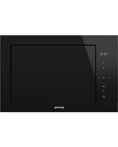 МИКРОВЪЛНОВА ФУРНА SMEG FMI625CN (12SME 018)