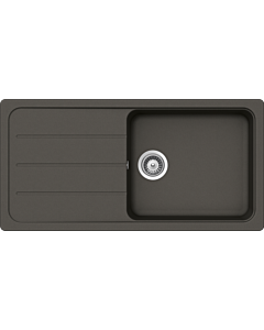 МИВКА SCHOCK FORMHAUS D100L (03SCH 214)