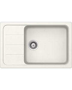 МИВКА SCHOCK FORMHAUS D100LS (03SCH 740)