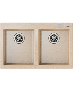 МИВКА TEKA ForSquare 2B 790 TG (03TEK 200)