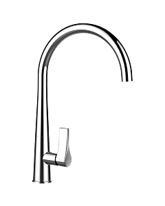 СМЕСИТЕЛ SCHOCK Gota Fix Chrome (02SCH 840)