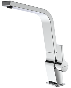 СМЕСИТЕЛ TEKA ICON ICC 915 (02TEK 131)