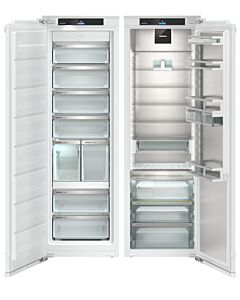 ХЛАДИЛНИК LIEBHERR IXRFA 5175 Peak (15LIE716)