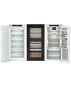 ХЛАДИЛНИК LIEBHERR IXRFW 4173 Peak (15LIE714)