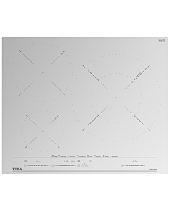 КОТЛОН TEKA IZC 63630 БЯЛ (06TEK 066)