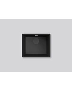 МИВКА FALMEC ISEO 50 Черна (55.6x45.6) над плот / равен / под плот (02FAL 019)