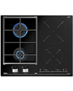 КОТЛОН TEKA JZC 64322 (06TEK 059)