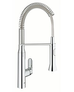 СМЕСИТЕЛ GROHE K7 31379000 (02GRO 056)