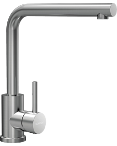 СМЕСИТЕЛ SCHOCK Kantus Fix Inox (02SCH 829)