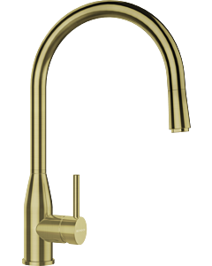 СМЕСИТЕЛ SCHOCK Kavus Pull-out WGO (02SCH 670)