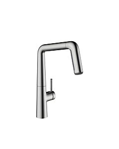 СМЕСИТЕЛ KWC KIO (01KWC 007)