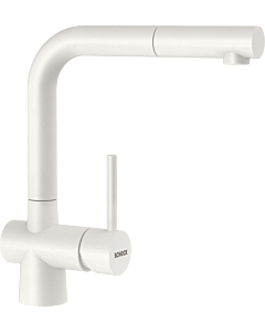 СМЕСИТЕЛ SCHOCK Laios Pull-out (02SCH 716)