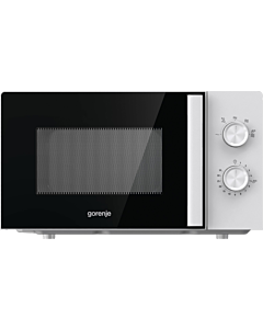 МИКРОВЪЛНОВА GORENJE MO20E1WH (12GOR 051)