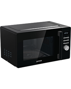 МИКРОВЪЛНОВА GORENJE - MO23A3BH (12GOR 053)