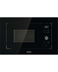 МИКРОВЪЛНОВА GORENJE BM201AG1BG (12GOR 046)