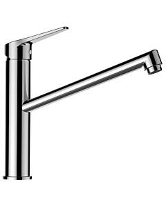 СМЕСИТЕЛ SCHOCK Metis Fix Chrome (02SCH 676)