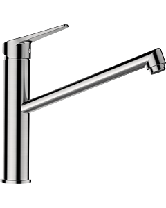 СМЕСИТЕЛ SCHOCK METIS FIX INOX (02SCH 686)