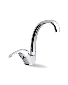 СМЕСИТЕЛ PYRAMIS MEZZO в цвят (02PYR 078)