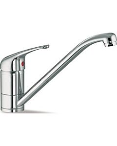 СМЕСИТЕЛ  PYRAMIS MODO ХРОМ (02PYR 021)