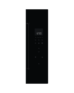 МИКРОВЪЛНОВА AEG NMB6G261UB (12AEG 010)