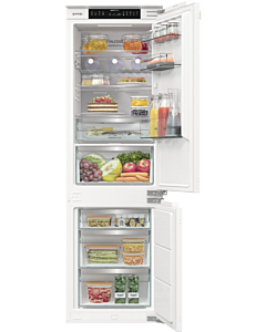 ХЛАДИЛНИК GORENJE NRKI517E82WF (15GOR 205)