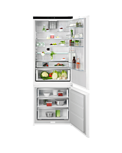 ХЛАДИЛНИК AEG NSC7P751ES (15AEG 051)