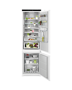 ХЛАДИЛНИК AEG NSC8M191DS (15AEG 049)