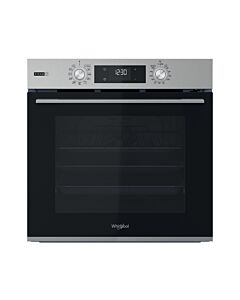 ФУРНА WHIRLPOOL OMSK58RU1SX (13WHI 042)