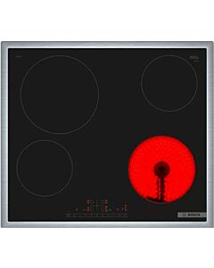 КОТЛОН BOSCH PKE645FP2E (06BOS 126)