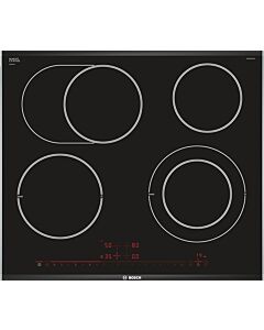 КОТЛОН BOSCH PKN675DP1D (06BOS 055)