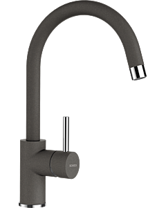 СМЕСИТЕЛ SCHOCK Plutos Fix (02SCH 656)