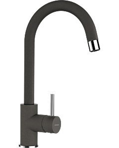 СМЕСИТЕЛ SCHOCK Plutos Pull-out (02SCH 652)