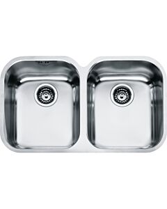 МИВКА FRANKE AMX 120-34-34 (03FRA 049)