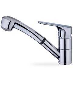 СМЕСИТЕЛ TEKA MT PLUS 978 PULL-OUT (02TEK 037)