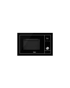 МИКРОВЪЛНОВА TEKA ML 8200 BIS черна (12TEK 026)