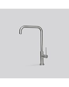 СМЕСИТЕЛ FALMEC PURE STEEL SQUARE INOX (03FAL 022)