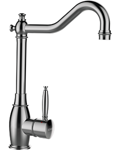 СМЕСИТЕЛ SCHOCK Resi Inox (02SCH 455)