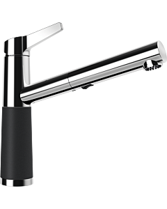 СМЕСИТЕЛ SCHOCK SC 510 Pull-out (02SCH 255)