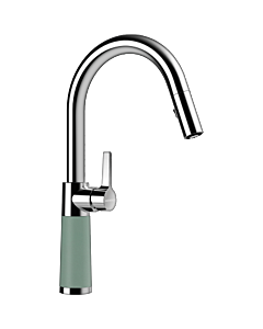 СМЕСИТЕЛ SCHOCK SC520 Sage (02SCH 781)