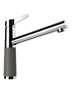 СМЕСИТЕЛ SCHOCK SC 510 Fix Alpaca (50) (02SCH 762)