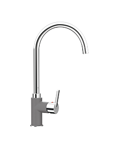 СМЕСИТЕЛ SCHOCK SIMI Croma (02SCH 149)