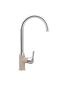 СМЕСИТЕЛ SCHOCK SIMI Sabbia (02SCH 148)