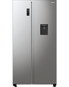ХЛАДИЛНИК GORENJE NRR9185EAXLWD (15GOR 173)