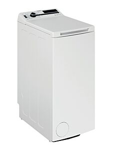 ПЕРАЛНЯ WHIRLPOOL TDLRBX 6252BS (4WHI 065)