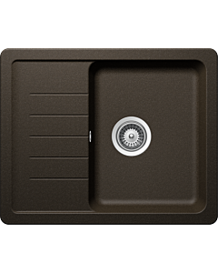 МИВКА SCHOCK TOLEDO D100XS (03SCH 678)