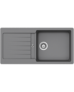 МИВКА SCHOCK TYPOS D100L (03SCH 390)