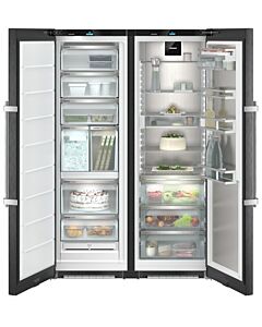 ХЛАДИЛНИК LIEBHERR XRFbs 5295 (15LIE829)